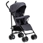 Коляска FreeON Simple Grey (48532) - зменшене зображення 1