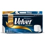 Туалетний папір Velvet Excellence Білий 3 шари 8 рулонів 200 відривів (5901478995490) - зменшене зображення 1