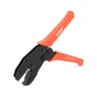 Затиск для клем Voltronic YTH-301J для RG-174, RG-179, RG-316, Orange (YTH-301J) - зменшене зображення 1