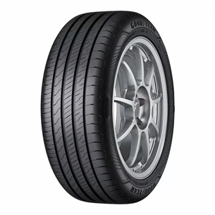 Шина Goodyear EfficientGrip 2 SUV XL 235/60R18 107V зображення 1