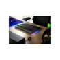 Клавіатура Razer BlackWidow V4 Pro 75 ISO Wireless/Bluetooth/USB UA Black (RZ03-05130300-R3E1) - зменшене зображення 9