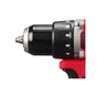 Шуруповерт Milwaukee M18 BLDDRC-0X, 60.5 Нм, кейс (без АКБ та ЗП) (4933492832) - зменшене зображення 3