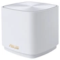 Точка доступу Wi-Fi ASUS XD4 Plus 2pk White (90IG07M0-MO3C20) - зменшене зображення 4