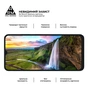 Скло захисне Armorstandart Pro Samsung A55 5G (A556) Black (ARM74348) - зменшене зображення 4