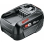 Акумулятор до електроінструменту Bosch PBA, 18V, 4Ah, 0.7кг (1.600.A01.1T8) - уменьшенное изображение 1