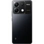 Мобільний телефон Xiaomi Poco X6 5G 12/512GB Black (1020834) - зменшене зображення 3