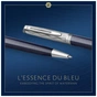 Ручка кулькова Waterman HEMISPHERE LEssence du Bleu PT BP (22 088) - зменшене зображення 6