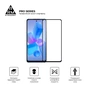 Скло захисне Armorstandart Pro Infinix HOT 40 Black (ARM73826) - зменшене зображення 2
