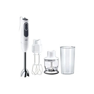 Блендер Braun MQ 3125 B зображення 1