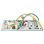 Дитячий килимок Kinderkraft намет 3 в 1 Little Gardener (5902533918171) - зменшене зображення 3