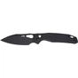 Ніж CJRB Frack BB Steel Handle Black (J1931-BFST) - зменшене зображення 1