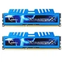 Модуль пам'яті для комп'ютера DDR3 8GB (2x4GB) 2133 MHz G.Skill (F3-17000CL9D-8GBXM) - уменьшенное изображение 1