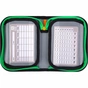 Пенал Kite Education Motocross з наповненням (K21-622H-2) - зменшене зображення 3