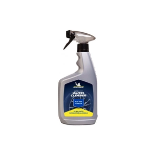 Автомобільний очисник Michelin Wheel cleaner 650 мл (73840) изображение 1