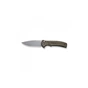 Ніж Civivi Cogent Bead Blast Dark Micarta (C20038D-5) - зменшене зображення 2