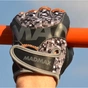 Рукавички для фітнесу MadMax MFG-831 Mti 83.1 Grey/Digital Camo S (MFG-831_S) - зменшене зображення 9