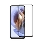 Скло захисне BeCover Motorola Moto G15 Black (713414) - зменшене зображення 2
