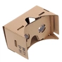 Окуляри віртуальної реальності I Am Cardboard 3D (картон) (V2-CCB-Box) - зменшене зображення 3