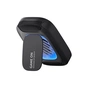 Зарядний пристрій Baseus MagPro II Series Ultra-Thin Magnetic, Cooler, Wireless Charger Cosmic Black (B10572900121-00) - зменшене зображення 4