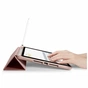 Чохол до планшета Spigen Apple iPad 10.2" (2021-2020-2019) Urban Fit, Rose Gold (ACS01061) - зменшене зображення 5