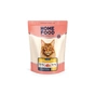 Сухий корм для кішок Home Food For large breeds з телятиною, лососем та в’яленими томатами 400 г (4820235021009) - зменшене зображення 1