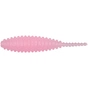 Силікон рибальський Reins Chibi Hira Aji Adder 1.5" 105 Glow Bubble Gum (15 шт/уп.) (1552.10.55) - зменшене зображення 1