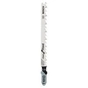Полотно Bosch T101 D, HC, 5 шт, к электролобзику (2.608.630.032) - зменшене зображення 1