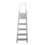 Драбина Eurogold STEEL HOME 215 GREY (ЕГ-215 GREY) - зменшене зображення 3