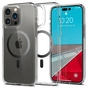 Чохол до мобільного телефона Spigen Apple Iphone 14 Pro Max Ultra Hybrid MagFit, Carbon Fiber (ACS04827) - зменшене зображення 3