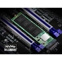 Накопичувач SSD M.2 2280 512GB Transcend (TS512GMTE112S) - зменшене зображення 3