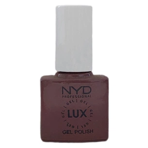 Гель-лак для нігтів NYD Professional Lux Gel 26 (4823097123768) зображення 1