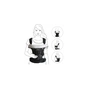 Рюкзак-переноска Hauck 4 Way Carrier Black (58102-5) - уменьшенное изображение 10