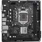 Материнська плата ASRock H470M-HVS - зменшене зображення 4