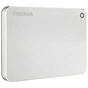 Зовнішній жорсткий диск 2.5" 1TB Toshiba (HDTW210ES3AA) - зменшене зображення 2