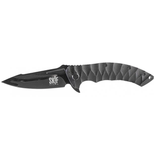 Ніж Skif Shark BM/Black (421B) зображення 1
