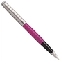 Ручка пір'яна Parker JOTTER 17 Original Magenta CT  FP M блистер (15 516) - зменшене зображення 6