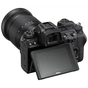 Цифровий фотоапарат Nikon Z 7 + 24-70 f4 + FTZ Adapter Kit (VOA010K003) - зменшене зображення 12