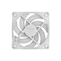 Кулер до корпусу Fractal Design Momentum 14 White (FD-F-MO1-1402) - зменшене зображення 4
