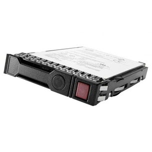 Накопичувач SSD для сервера HPE 240GB SATA RI SFF SC MV SSD (P18420-B21) зображення 1