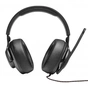 Навушники JBL Quantum 300 Black (JBLQUANTUM300BLK) - зменшене зображення 2
