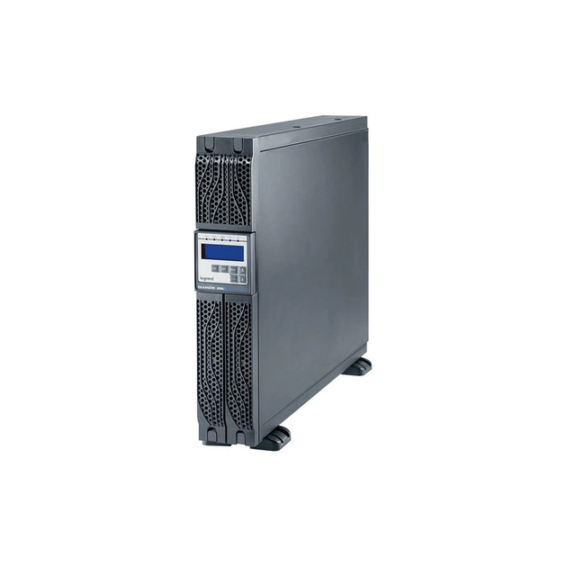 Пристрій безперебійного живлення LEGRAND DAKER DK Plus 1000VA (310170) - зображення 1