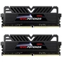 Модуль пам'яті для комп'ютера DDR4 16GB 3000 MHz Evo Potenza Black Geil (GPB416GB3000C16ASC) - уменьшенное изображение 1