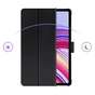 Чохол до планшета Xiaomi Redmi Pad Pro Cover Black (1052508) - зменшене зображення 2