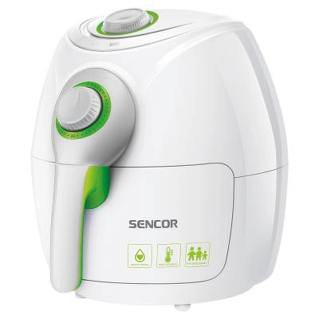 Мультипіч Sencor SFR3220WH - изображение 1