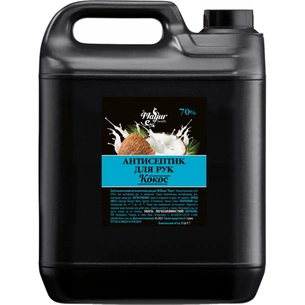 Антисептик для рук Mayur Кокос 5 л (2200200111782) изображение 1