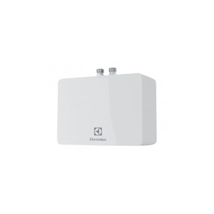 Проточний водонагрівач Electrolux NP6AQATRONIC2.0 зображення 1