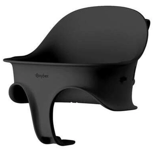 Стілець для годування Cybex Click&Fold 4в1 Stunning Black (524000845) - picture 6