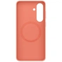 Чехол для мобильного телефона Samsung Silicone Magnet S26 Plus Coral Red (EF-ES947COEGWW) - уменьшенное изображение 3