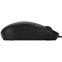 Мишка HP 128 Laser USB Black (265D9AA) - зменшене зображення 3