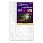Картина по номерам Santi Магічний ліс 30х50 см LED підсвітка (955562) - уменьшенное изображение 2